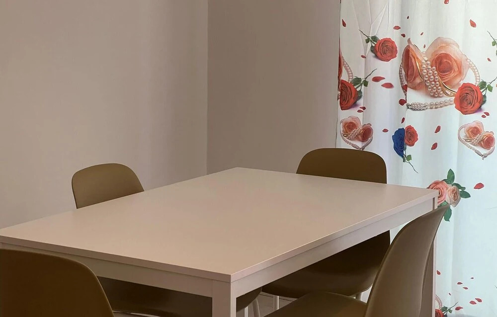 Stunning Home in S.maria del Focallo With 2 Bedrooms and Wifi