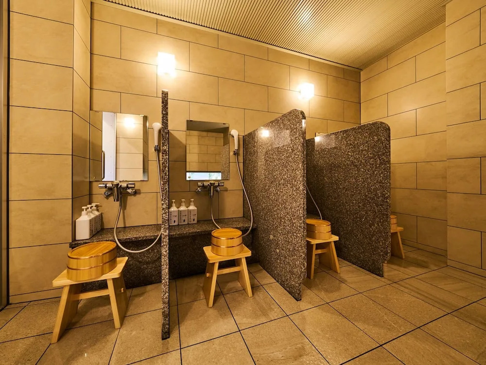 Super Hotel Mihara Ekimae