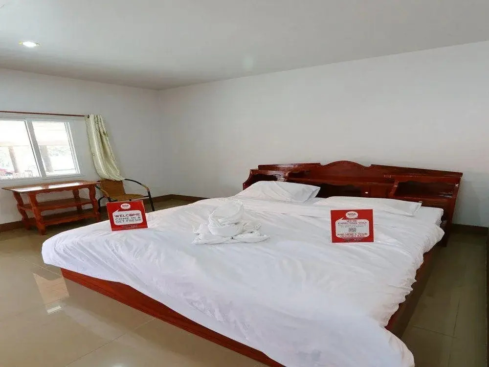 Saksri Resort