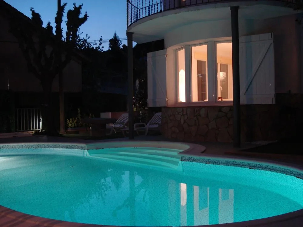 Villa Teresa CasasMontseny - Costa Brava