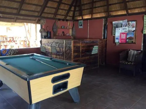 Tabonina Guesthouse