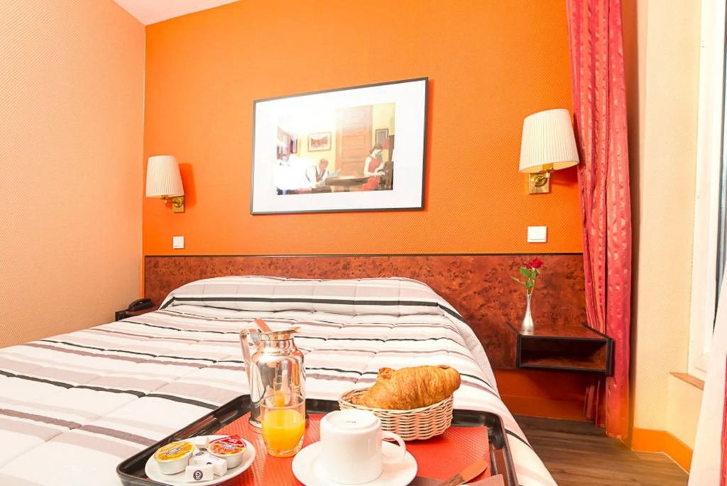 Hotel Pierre Nicole