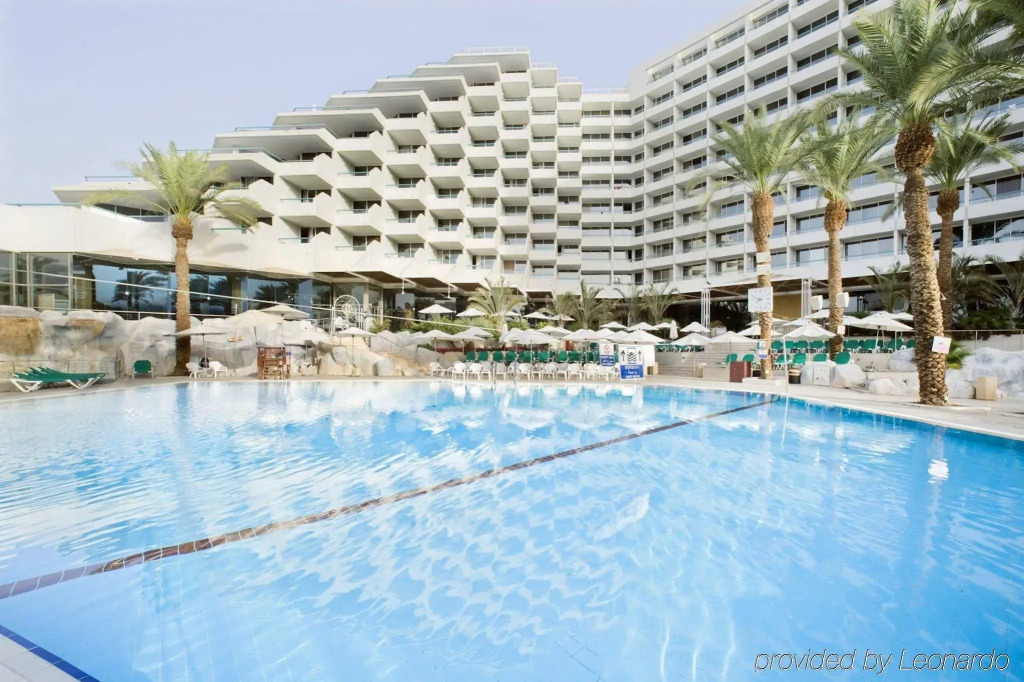Vert Hotel Eilat by AFI Hotels