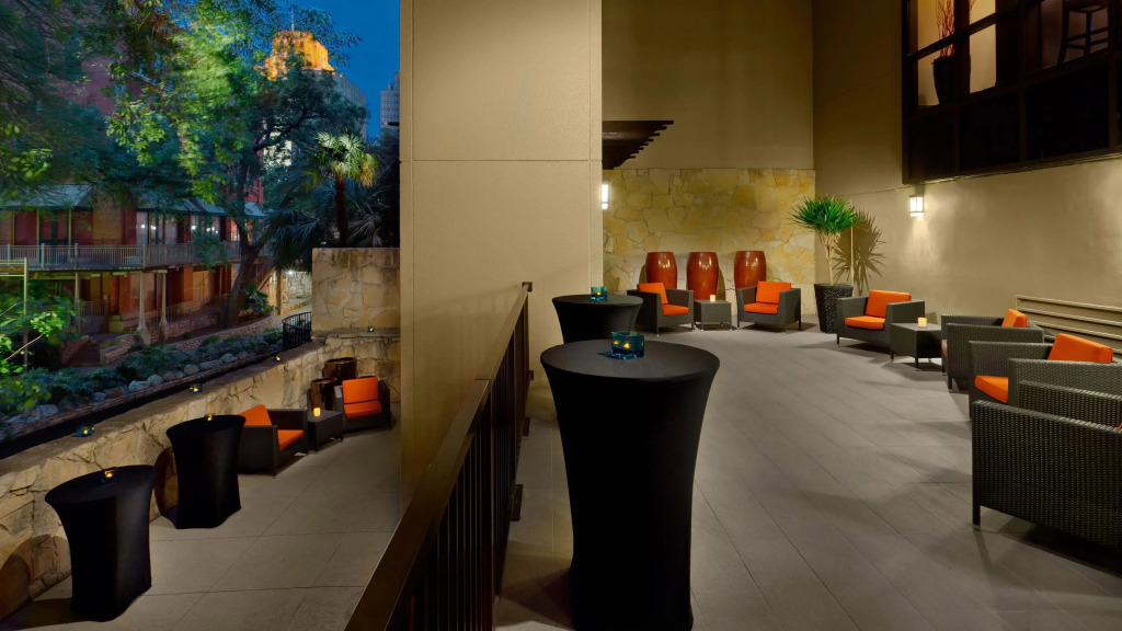 Holiday Inn San Antonio-Riverwalk by IHG
