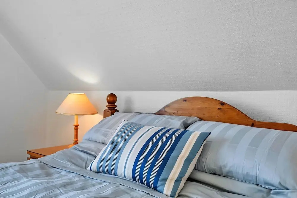 Apartment in Salcombe With Stunning Sea Views