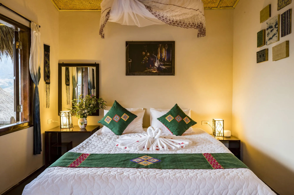 Sapa Clay House - Mountain Retreat