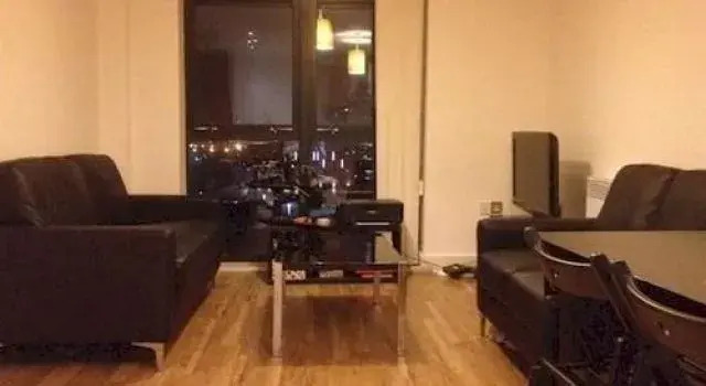 Fresh Apartments