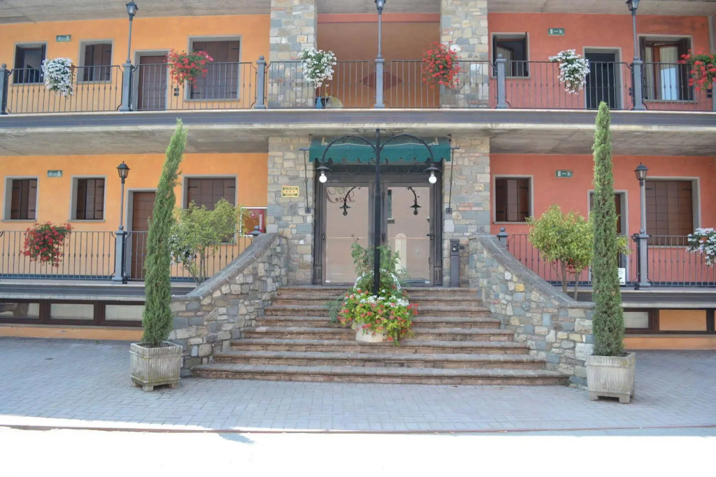 Albergo La Piana