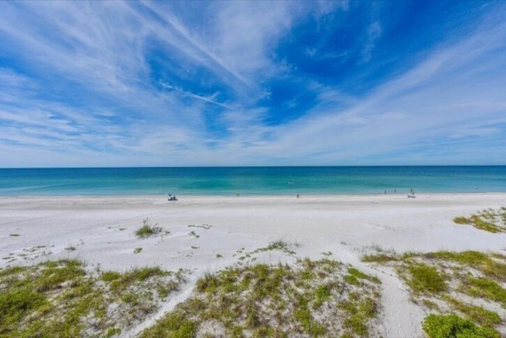 Beachview #54473 - 3 Br Home