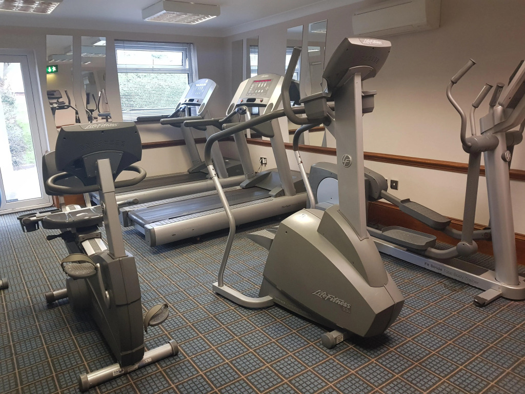 Holiday Inn Derby/Nottingham by IHG