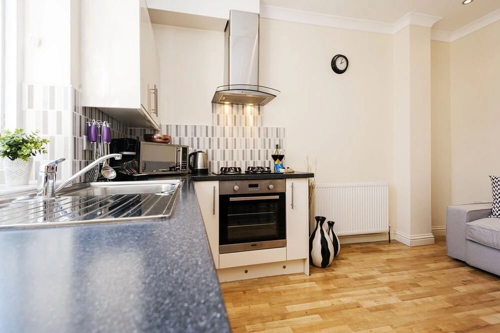 The Talgarth Residence - MP01