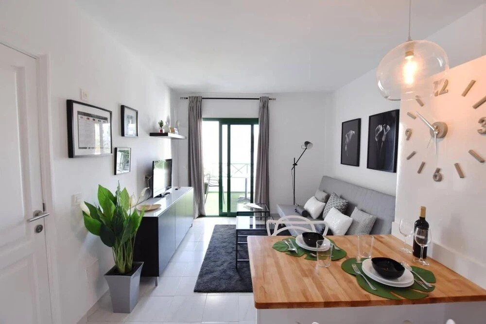 Holyhome Apartment 305