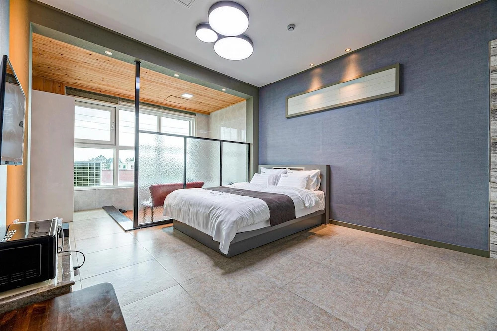 Buan TomynSpa Pension