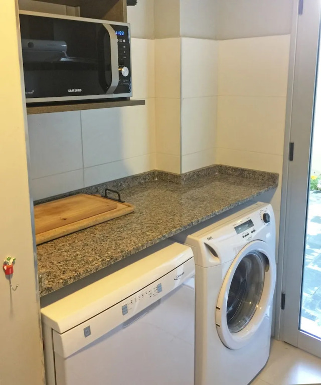 Duplex La Puntilla