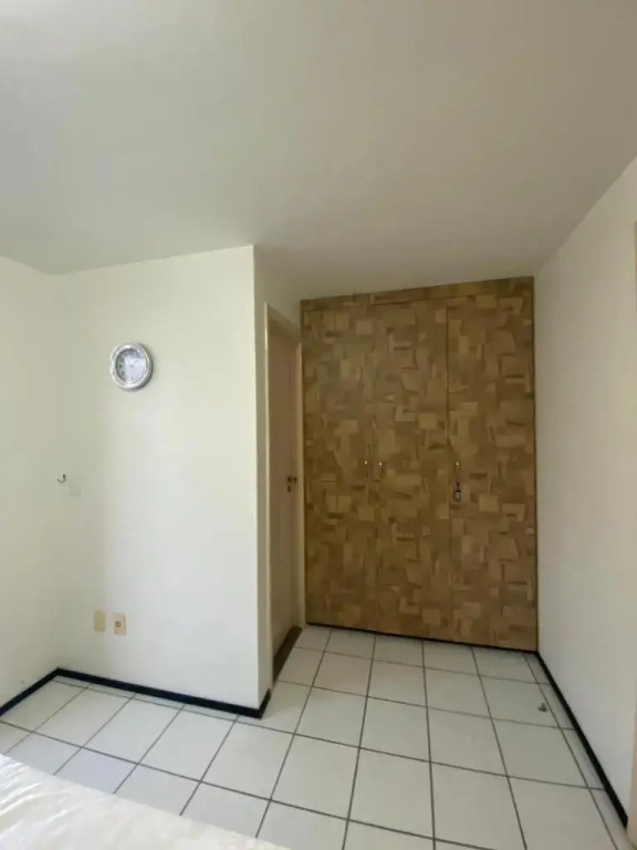 Apartamento Aconchego - Edificio Monsenhor Tabosa - Fortaleza-CE