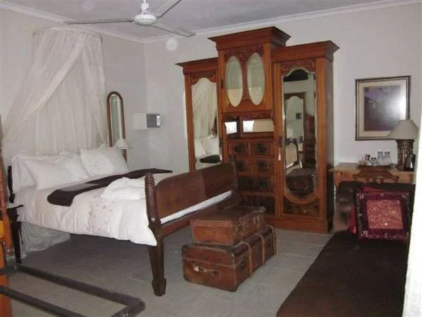 3 Palms Cape B & B