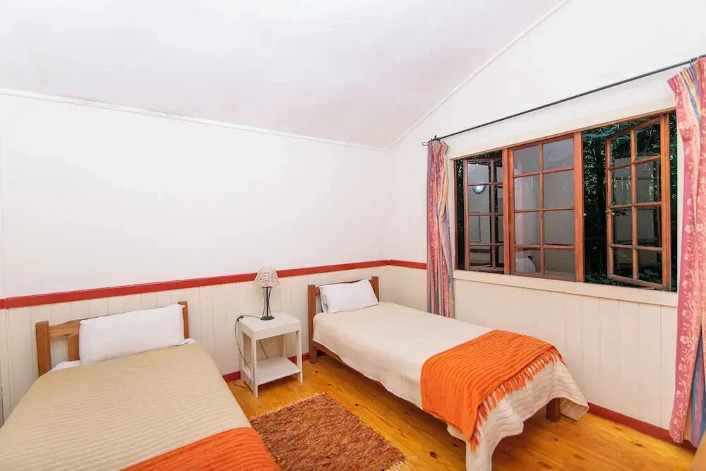 Buhleni Farm Chalets
