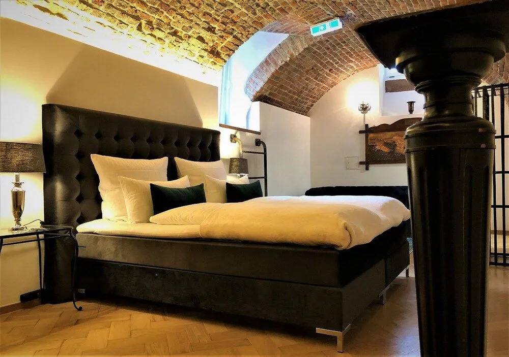 Luxus Apartment Colloseum