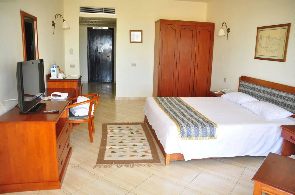 Albatros Makadi Resort - 24 HRS All Inclusive