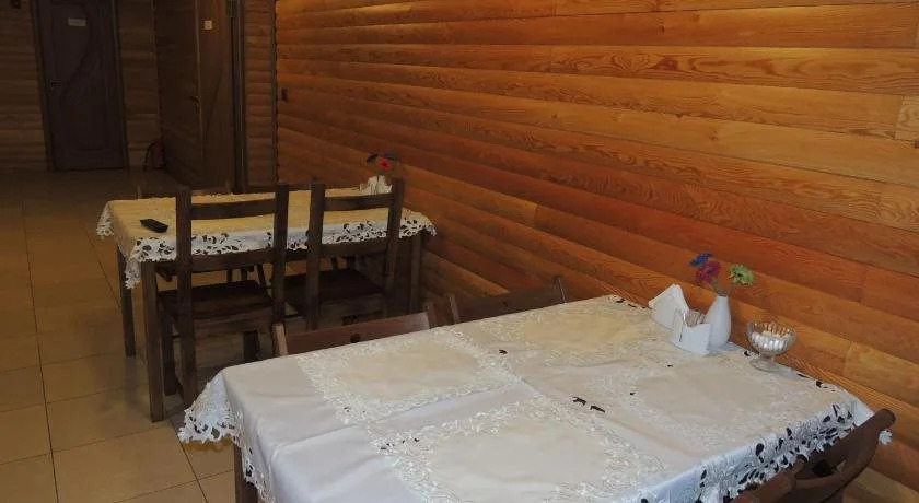 Greek house