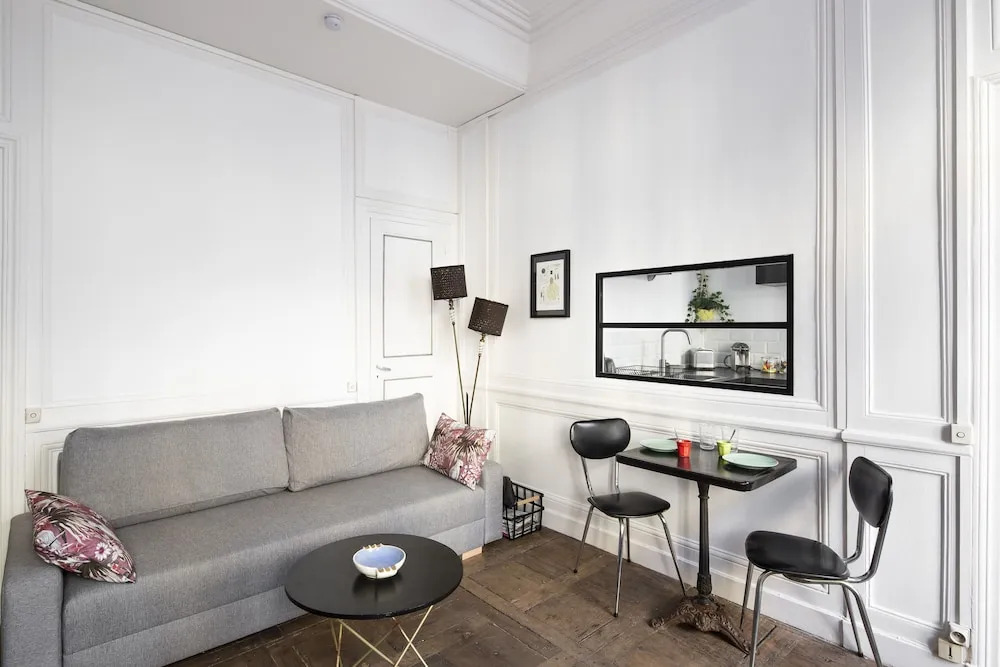 Hanoï - Joli Appartement en Plein Centre