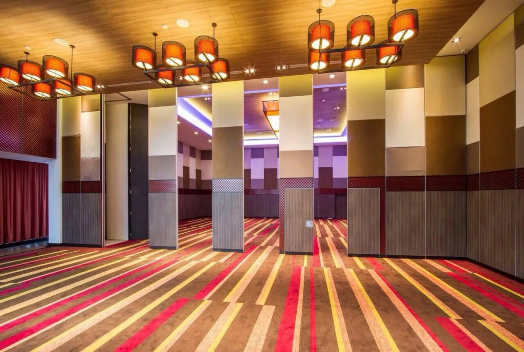 The Cheewin Hotel And Convention