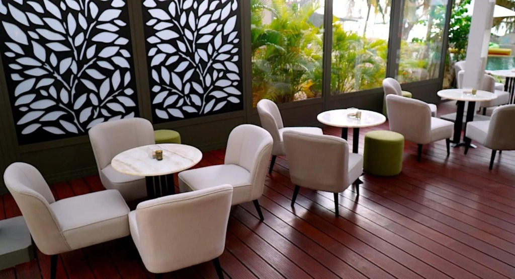 Wonders Beach Boutique Hotel
