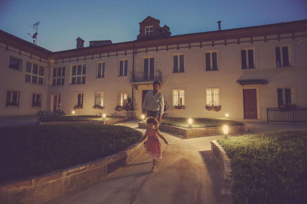 Langhe Country House
