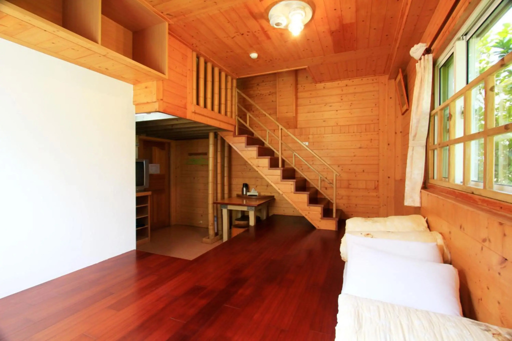 Yi Xin Homestay