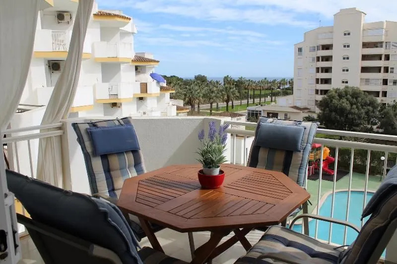 Apartamento Beauty Sa Coma I