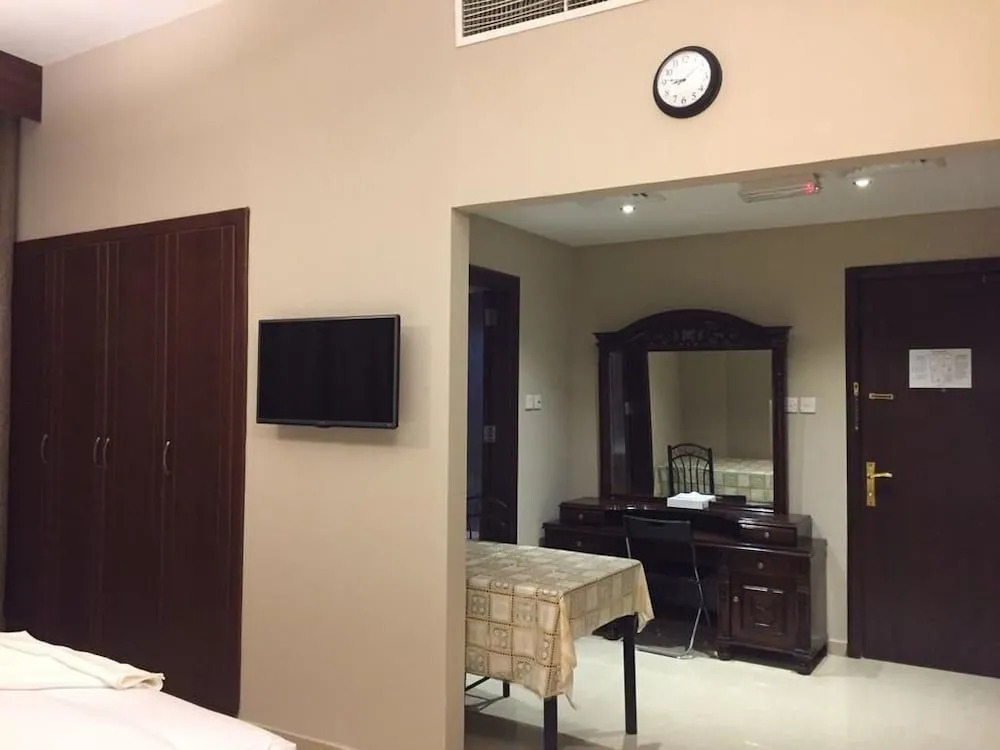 Taj Naif Hotel