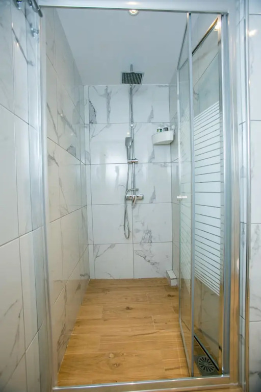 Raise comfy studios in the heart of Athens