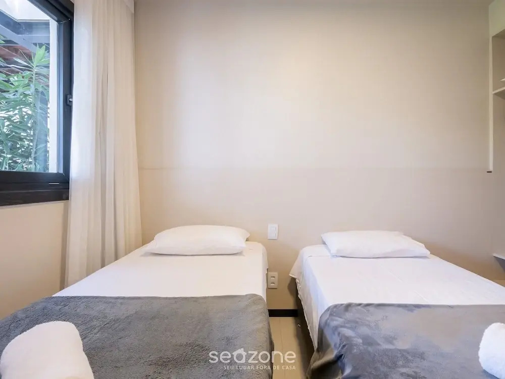 VLP - Apartments Close to Praia do Forte/ba