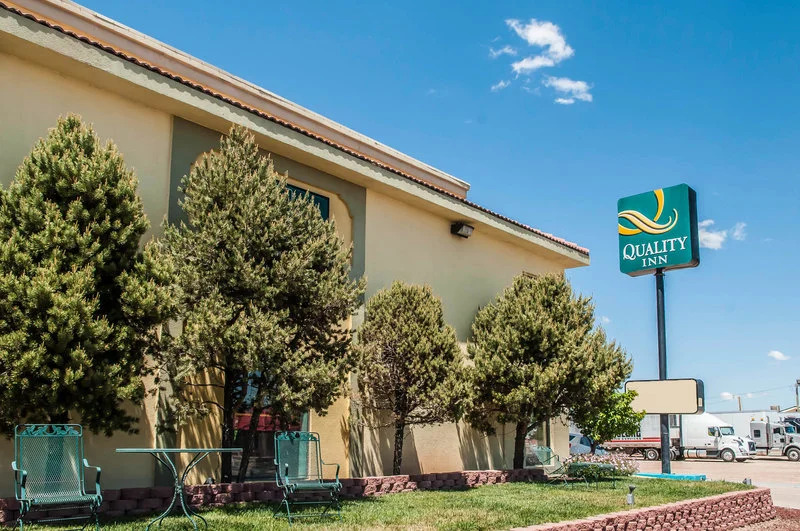 Quality Inn Santa Rosa