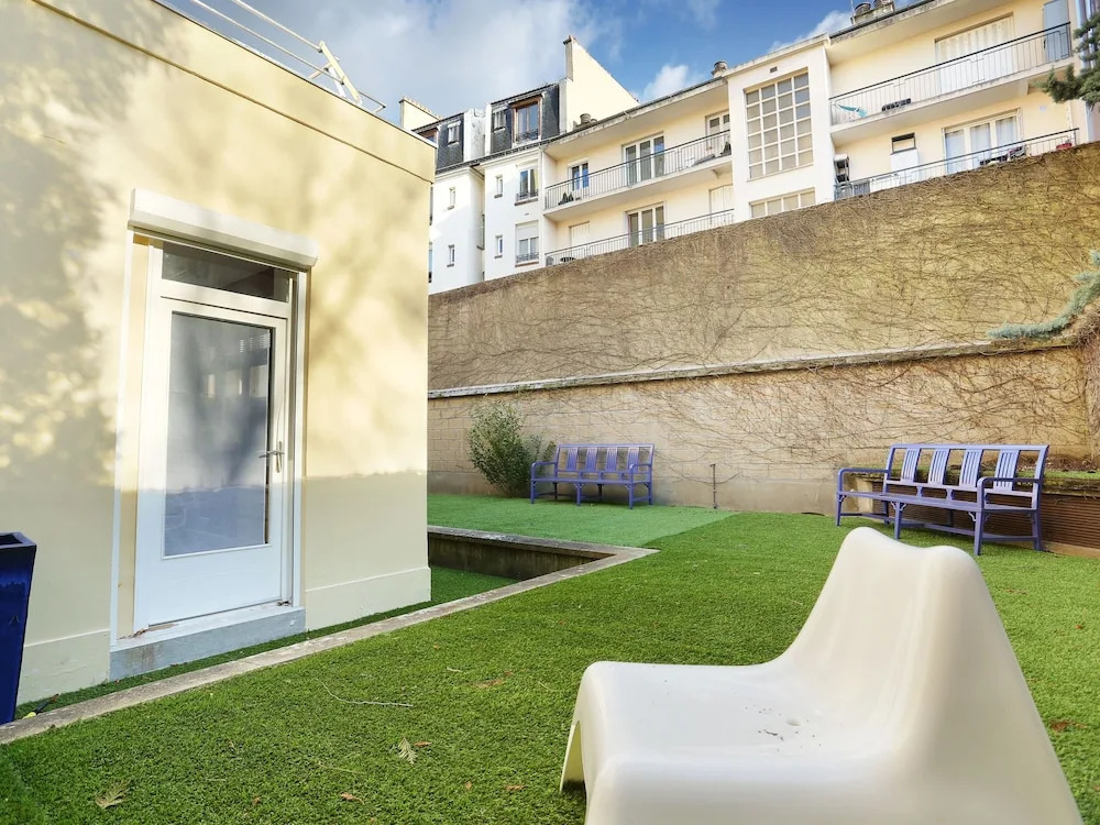 Rent a Room - Residence Boulogne