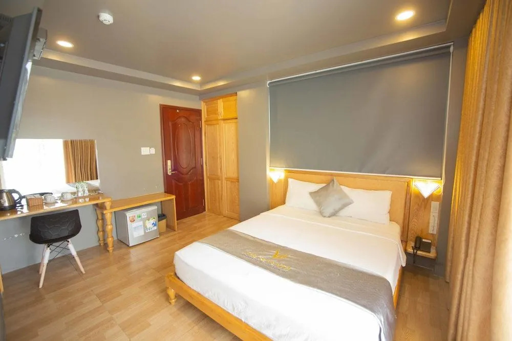 7s Hotel Simmi 2 & Apartment