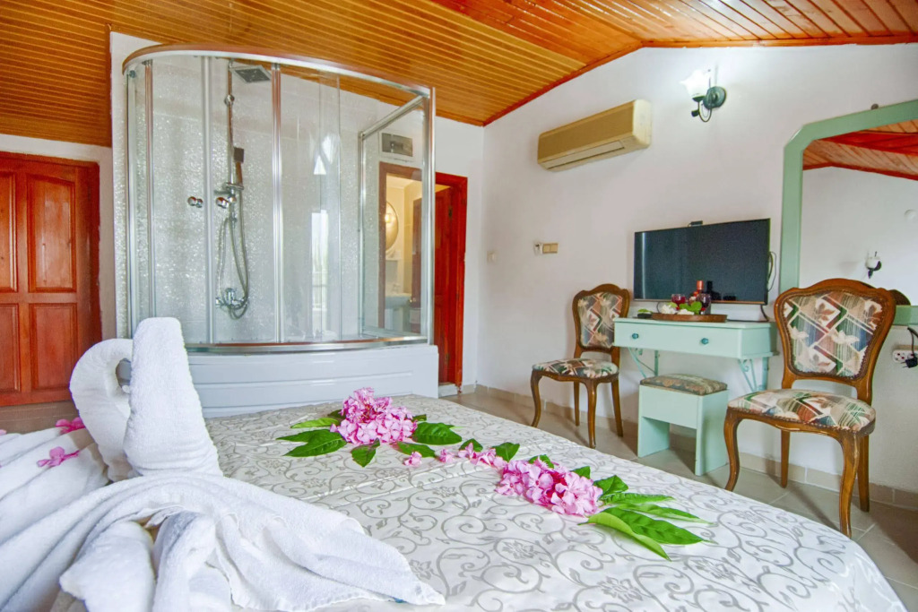 Garden Ruya Hotel