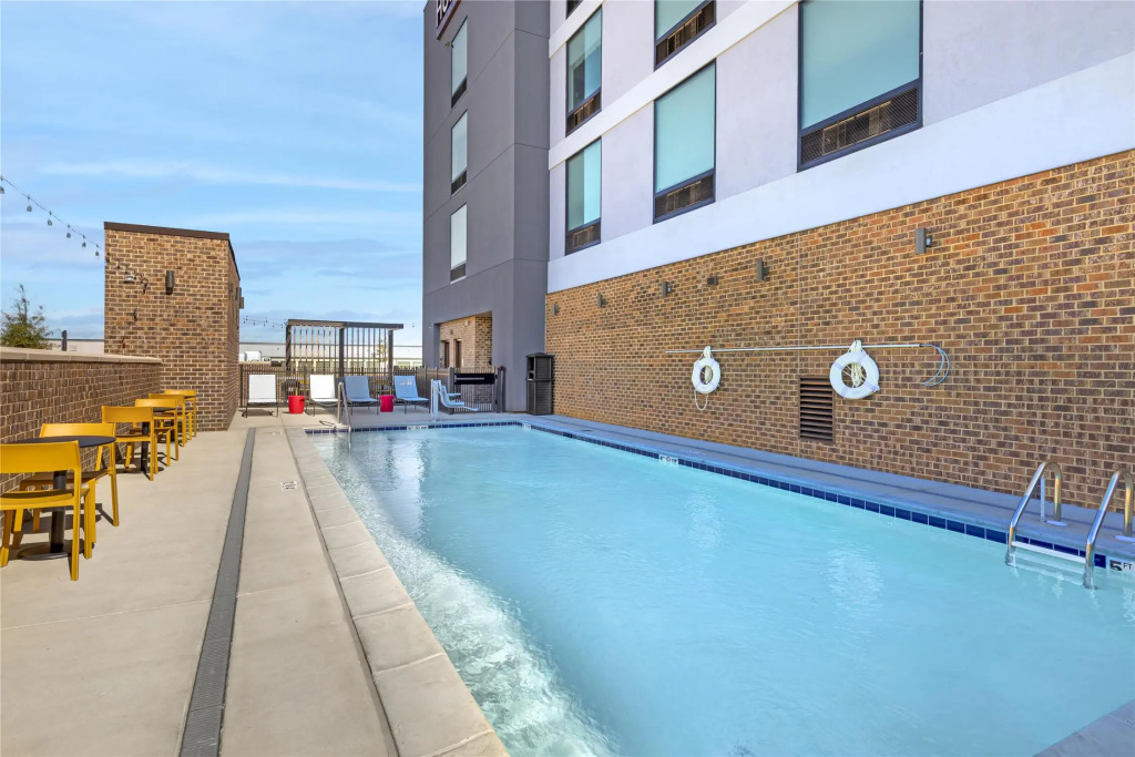 Home2 Suites By Hilton Calera