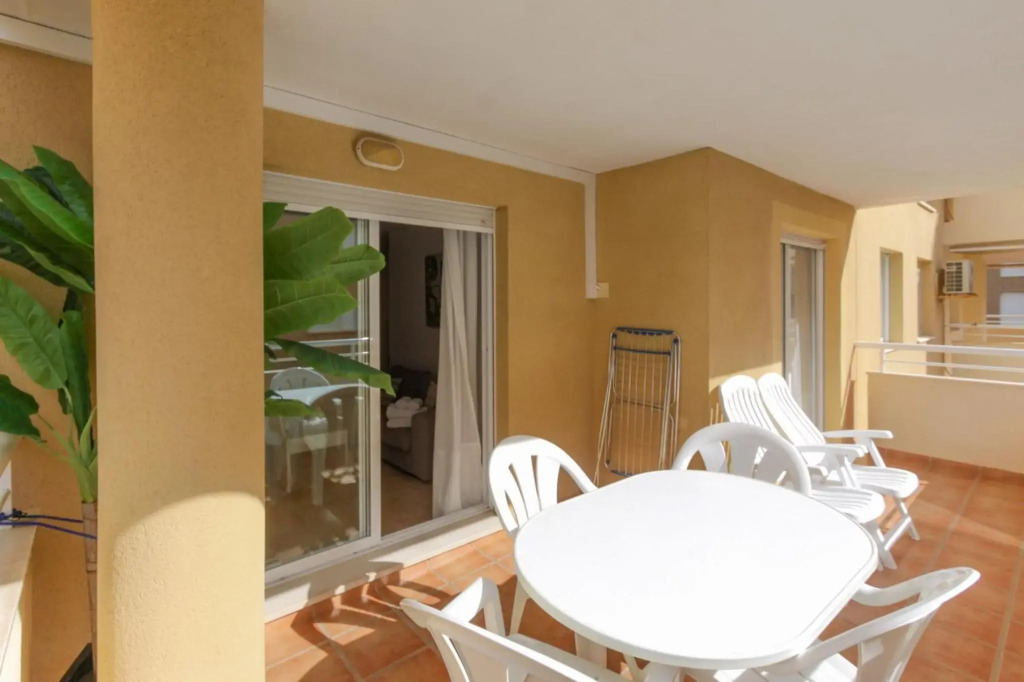 Residencial Alondras 6 Pax