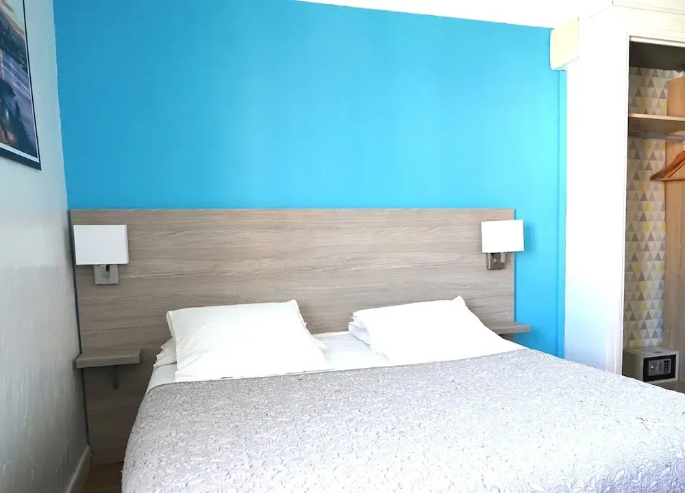 MOTEL ASCOT - Hotel & Appartements