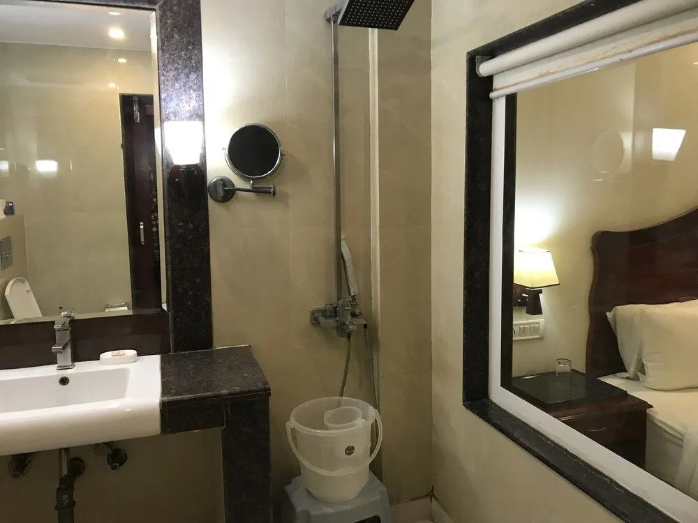 Delite Sarovar Portico Faridabad