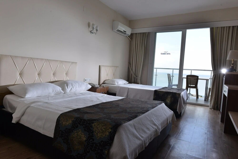 Club Casmin Hotel