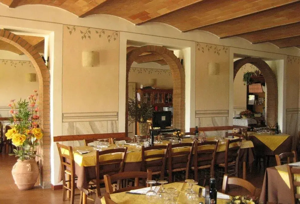 B&B Locanda SantAntimo