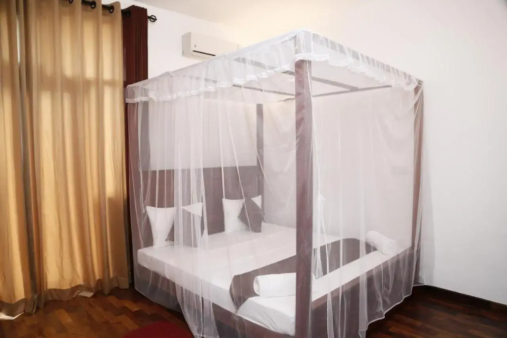 Cirute Talwatte, Kandy