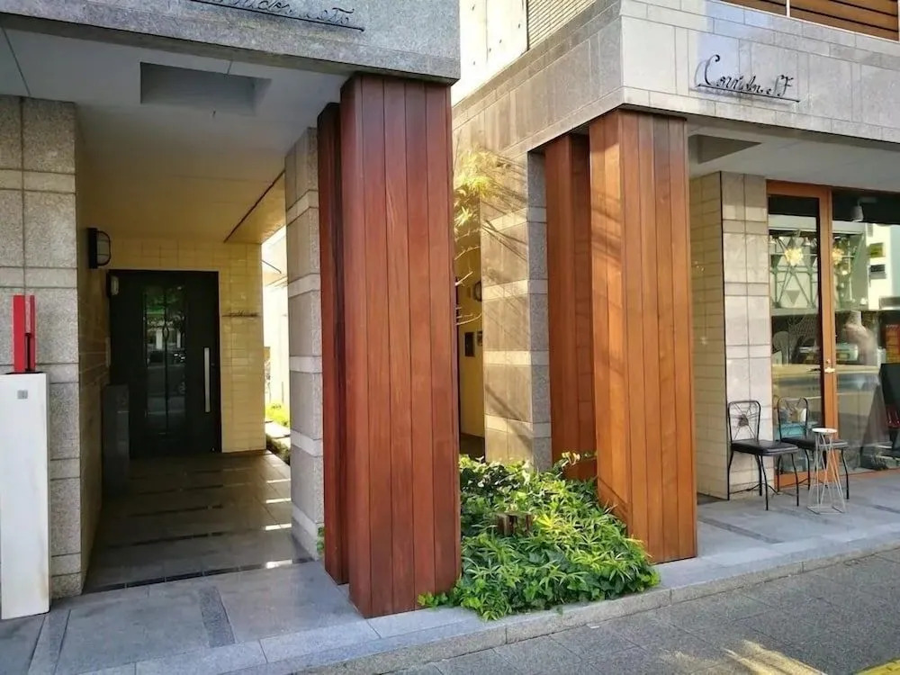 Alphabed TakamatsuKawaramachi WEST