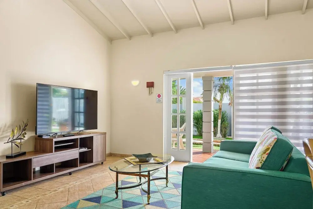 Homey Vacation Retreat