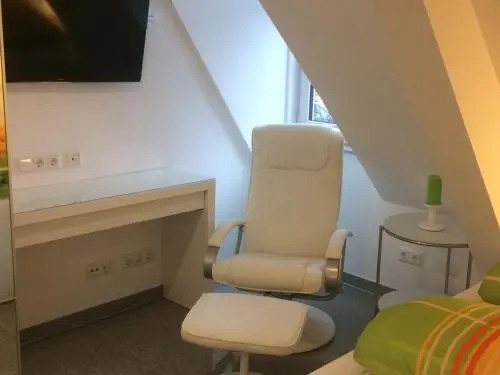 Apartment Deluxe Baden-Baden