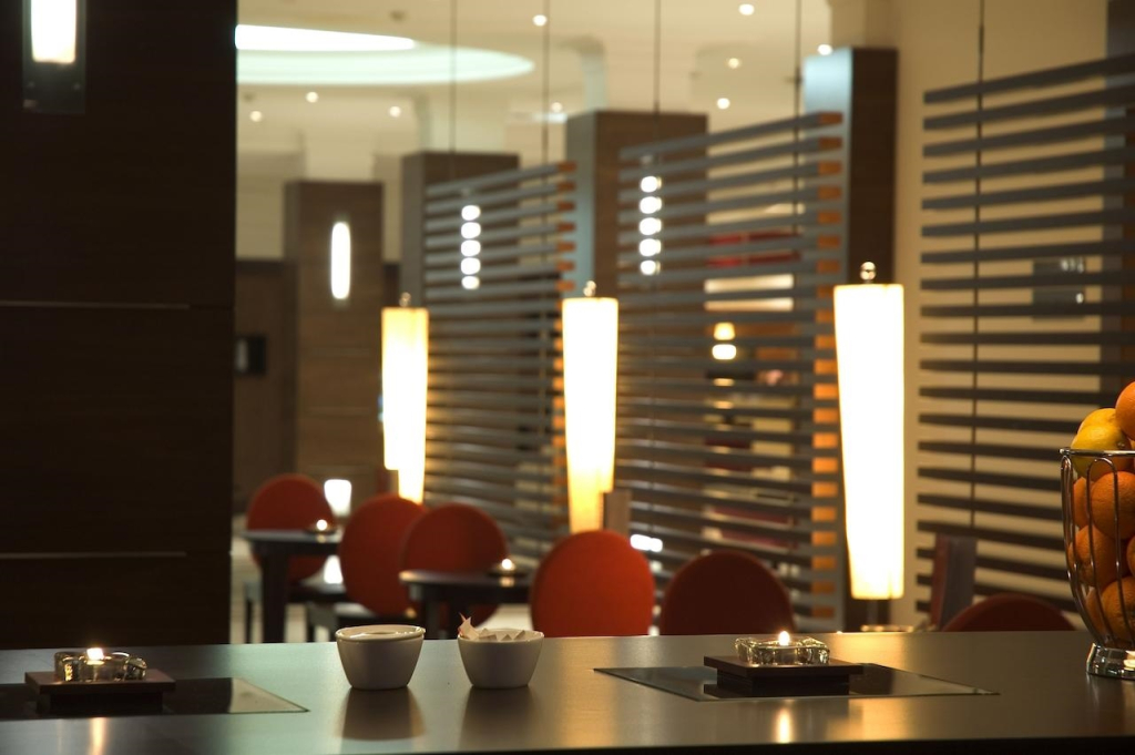 NH Vienna Airport Conference Center