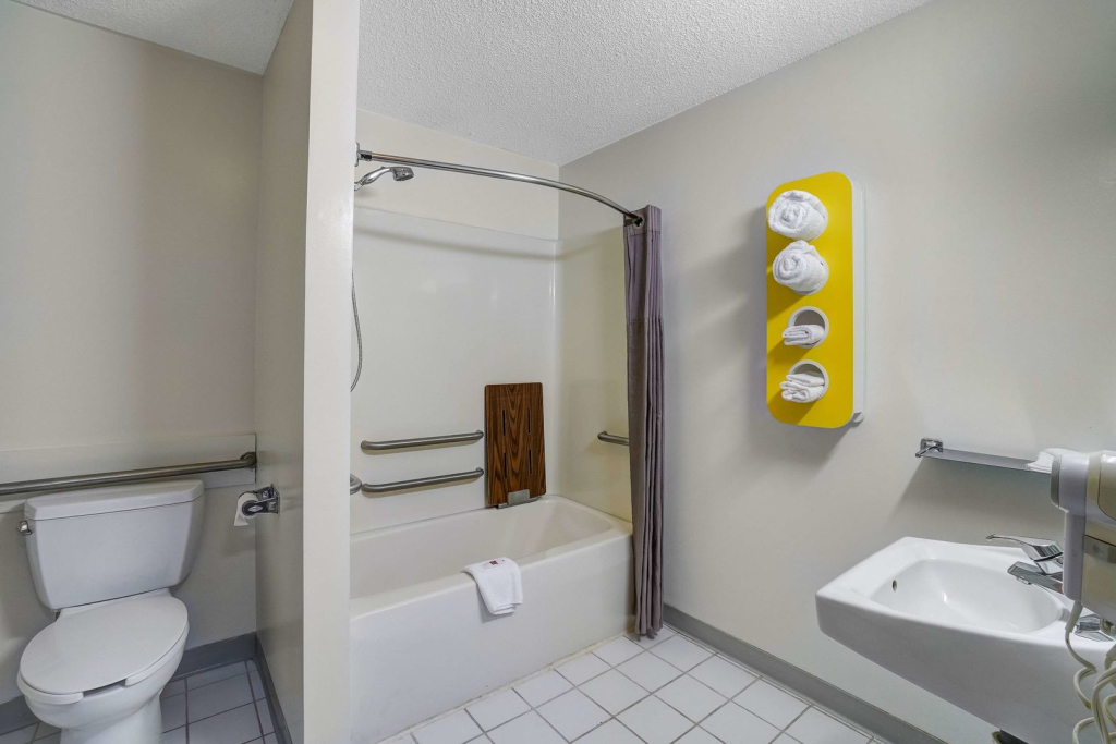 Motel 6-Gordonville, PA - Lancaster PA