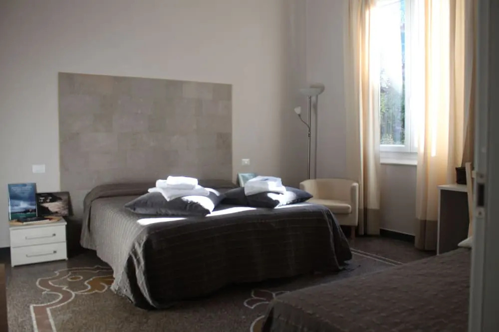 B&B Cernaia 42